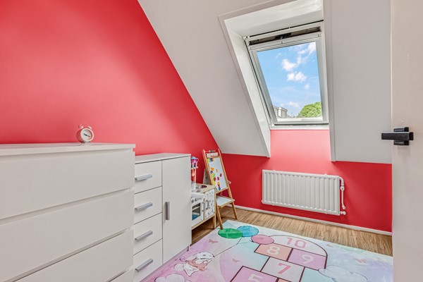 Medium property photo - Doesburgstraat 67, 5043 GB Tilburg